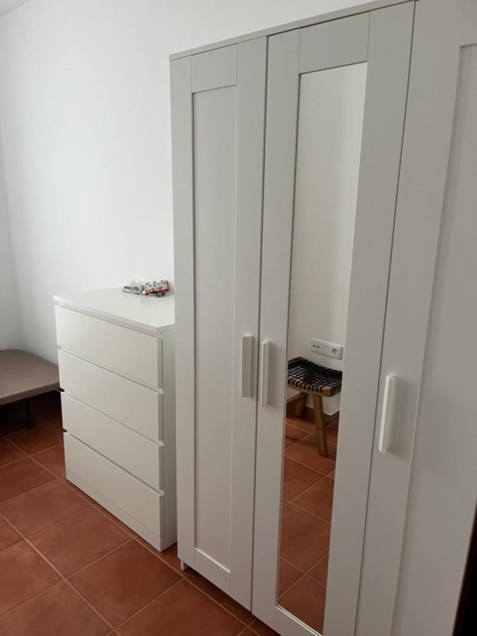 Apartamento Ophelia Puerto del Rosario  Exterior photo